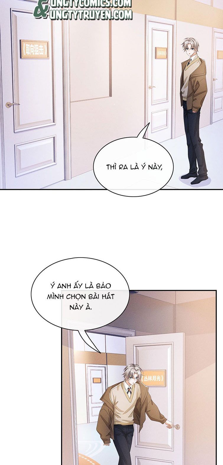 Bất Lộ Thanh Sắc Chapter 33 - 25