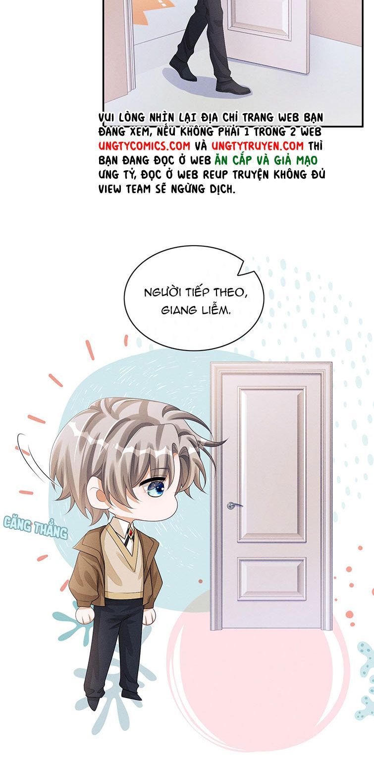 Bất Lộ Thanh Sắc Chapter 33 - 26