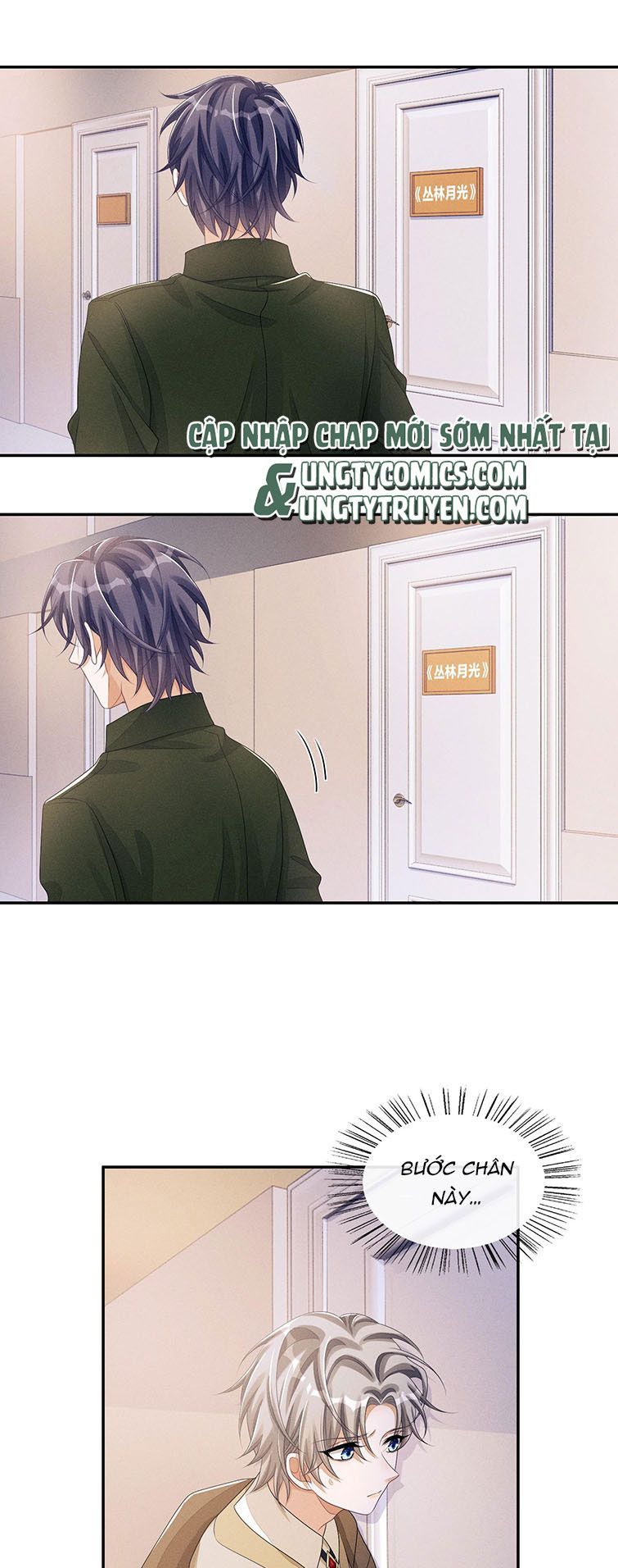 Bất Lộ Thanh Sắc Chapter 33 - 27