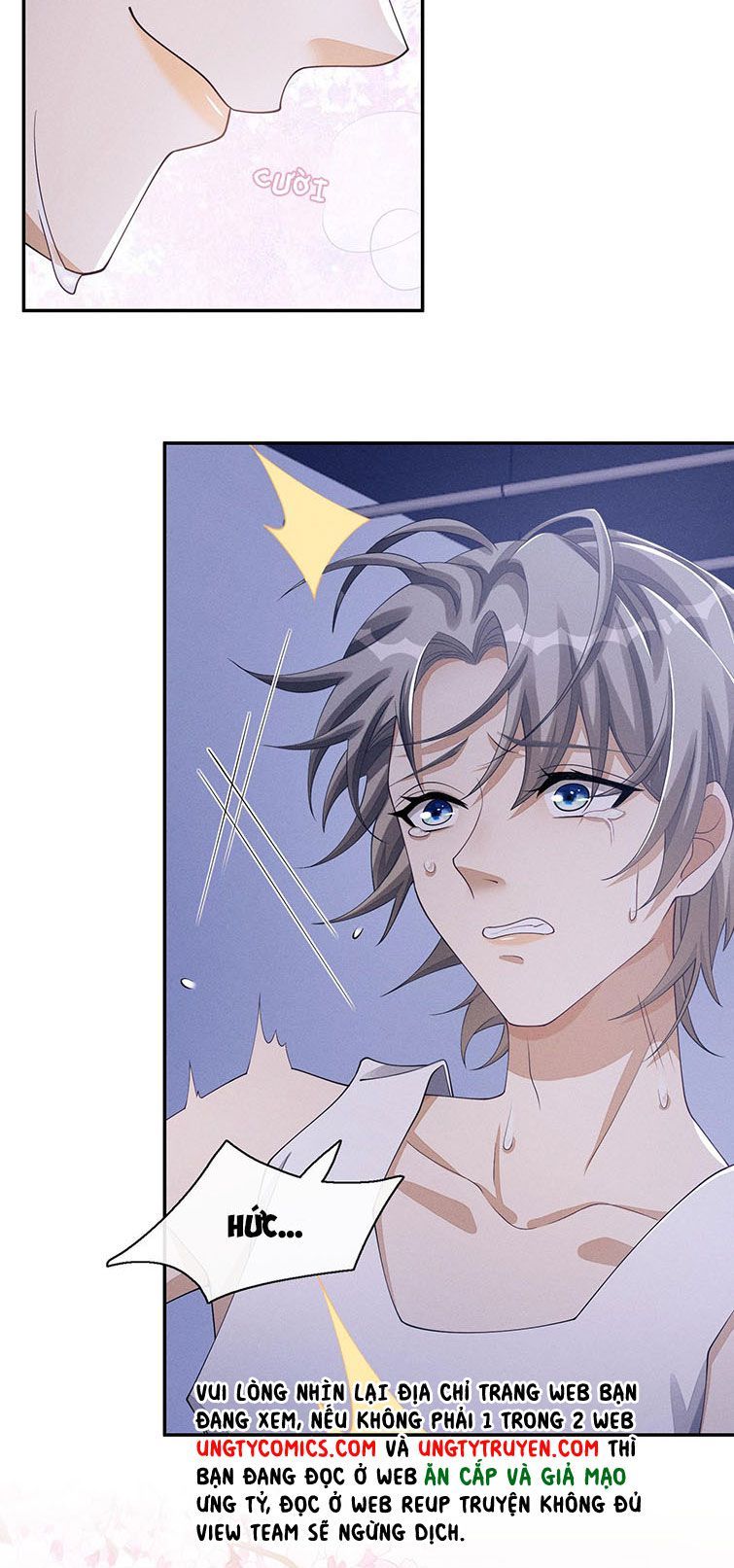 Bất Lộ Thanh Sắc Chapter 33 - 4