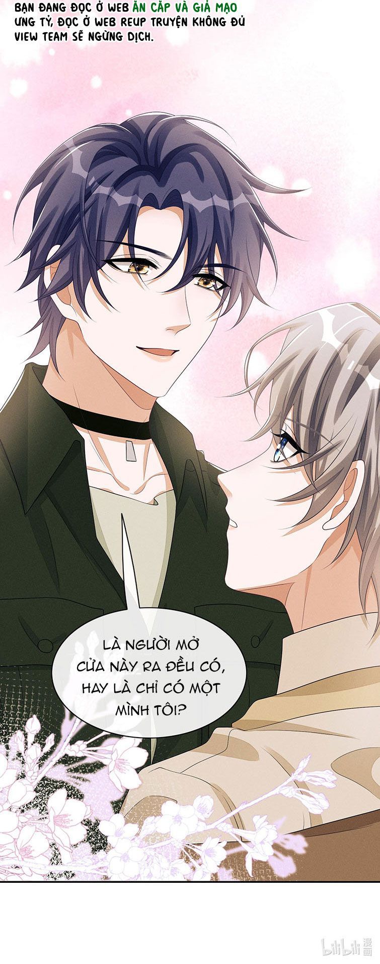 Bất Lộ Thanh Sắc Chapter 33 - 32