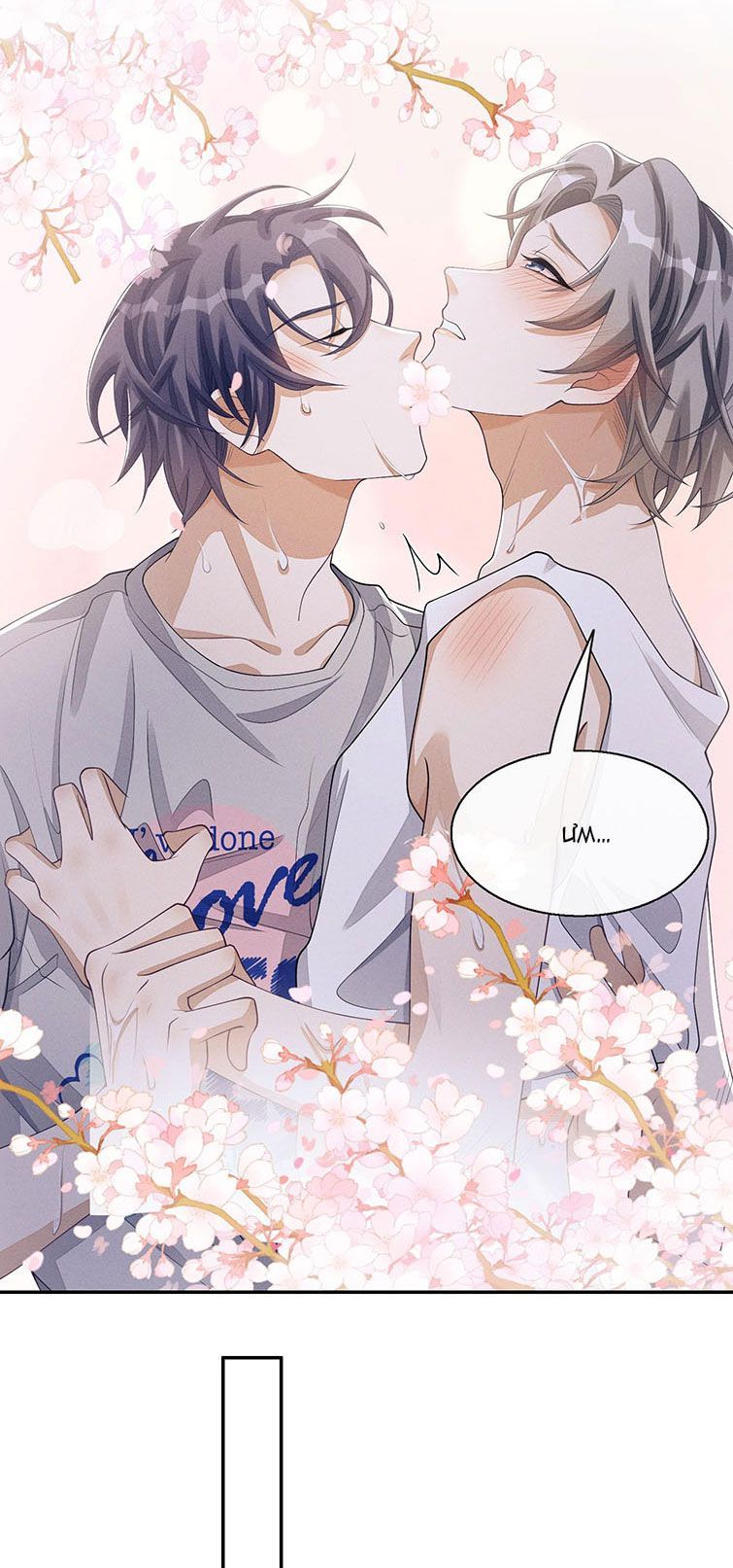 Bất Lộ Thanh Sắc Chapter 33 - 5