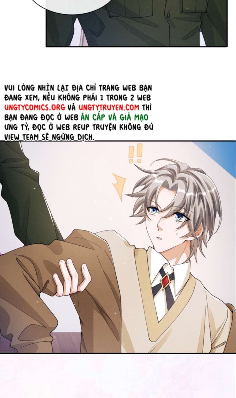 Bất Lộ Thanh Sắc Chapter 34 - 11