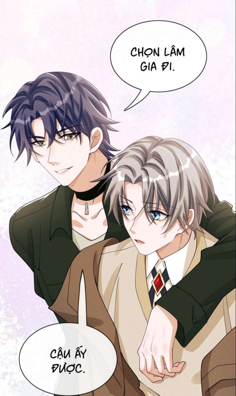 Bất Lộ Thanh Sắc Chapter 34 - 12