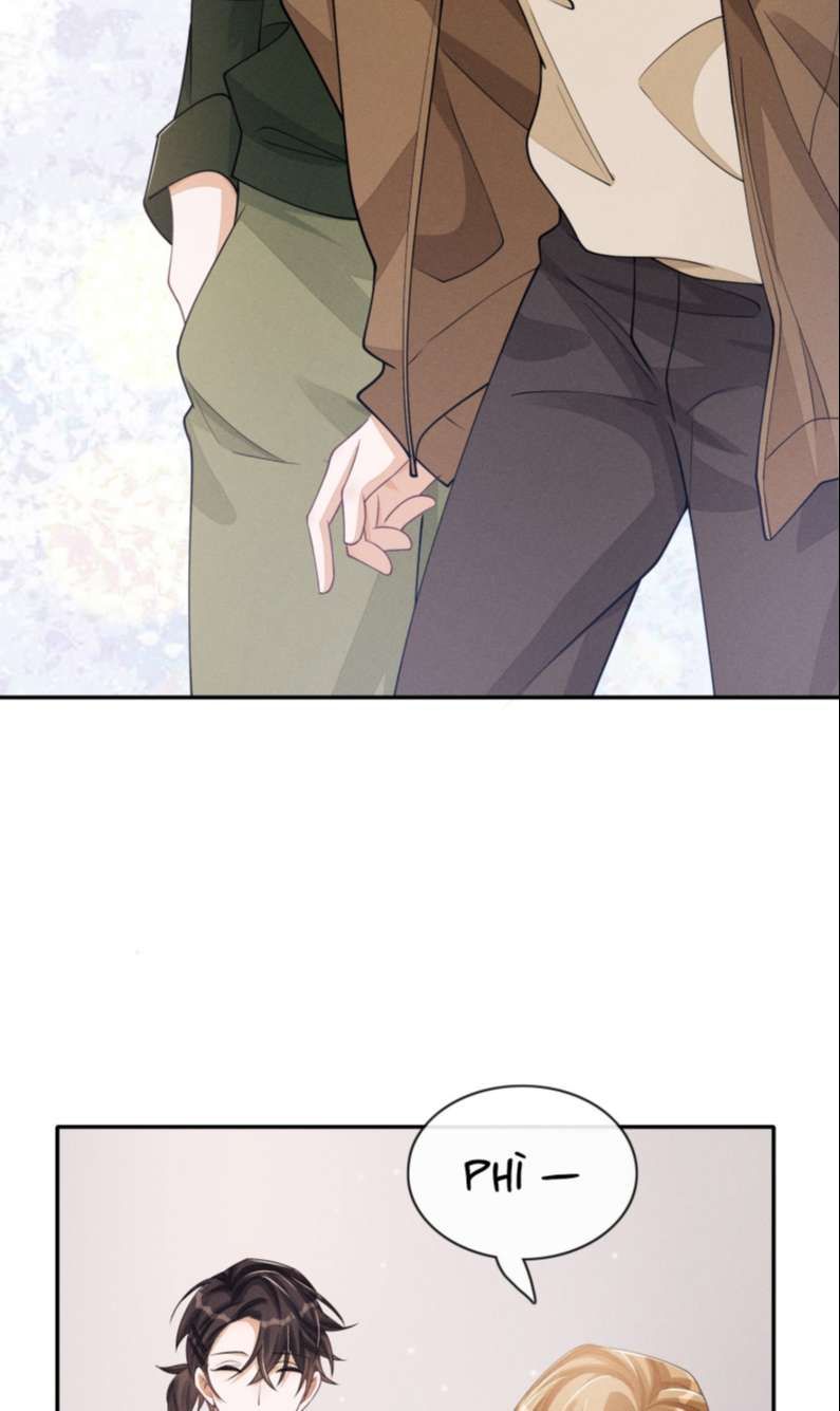 Bất Lộ Thanh Sắc Chapter 34 - 13