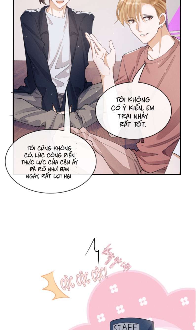 Bất Lộ Thanh Sắc Chapter 34 - 14