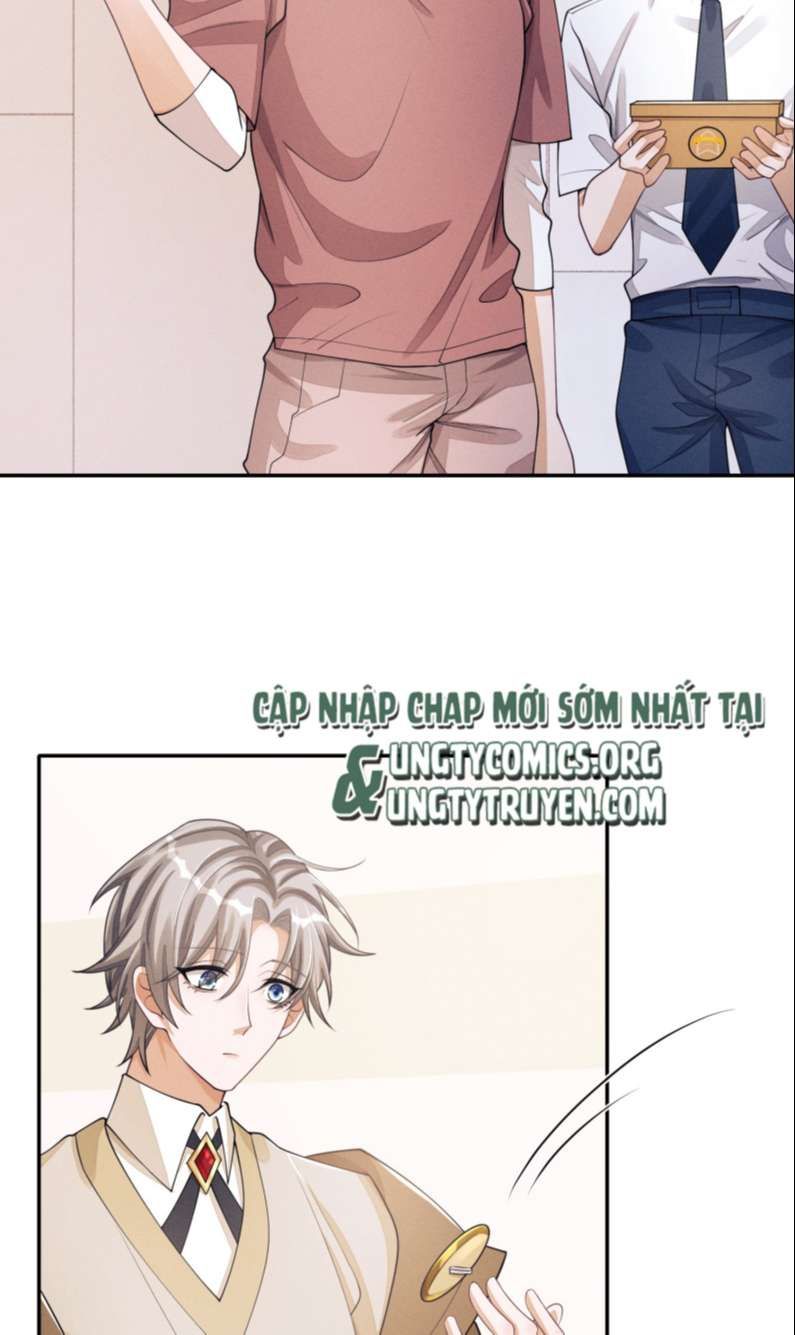 Bất Lộ Thanh Sắc Chapter 34 - 16