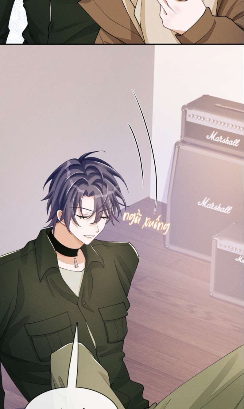 Bất Lộ Thanh Sắc Chapter 34 - 18