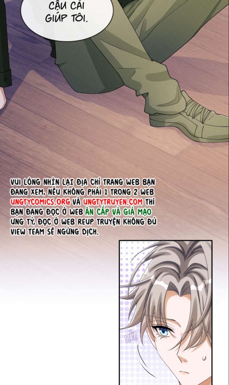 Bất Lộ Thanh Sắc Chapter 34 - 19