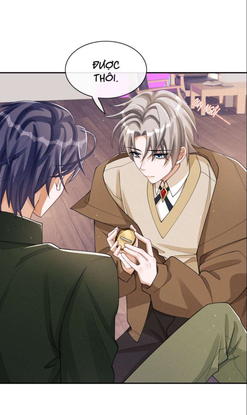 Bất Lộ Thanh Sắc Chapter 34 - 21