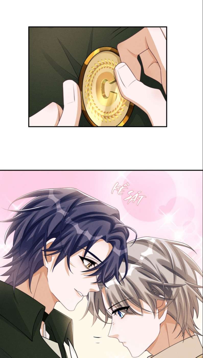 Bất Lộ Thanh Sắc Chapter 34 - 22