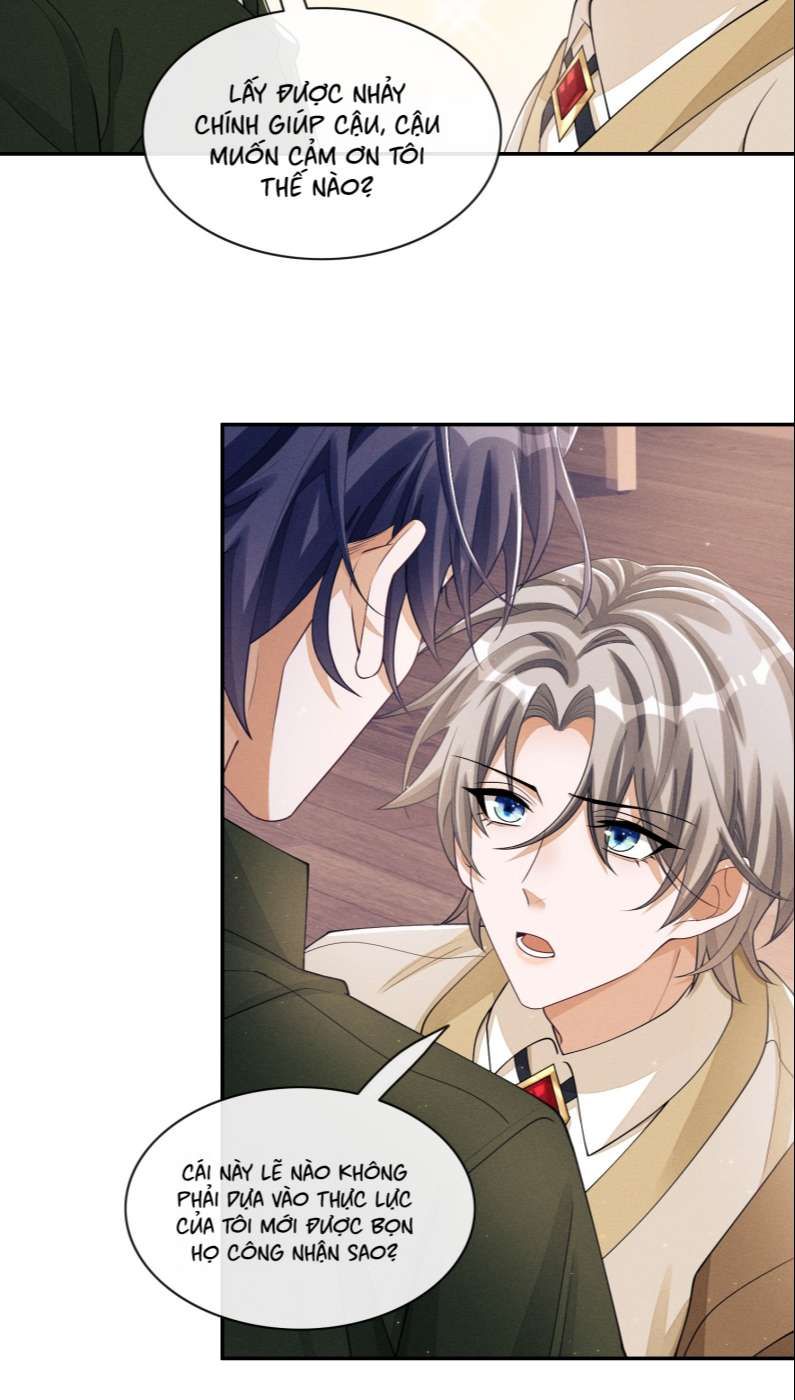 Bất Lộ Thanh Sắc Chapter 34 - 23