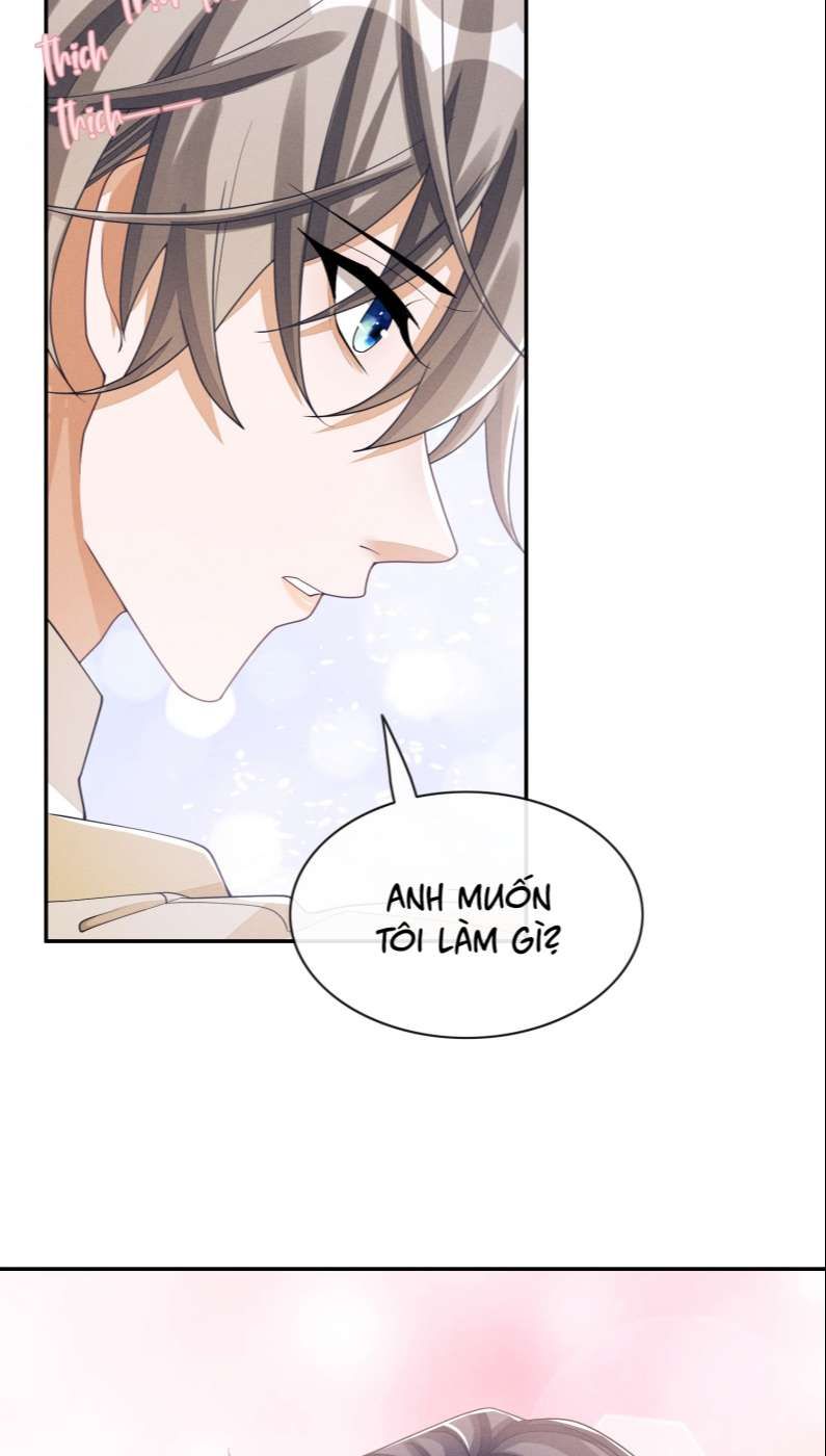 Bất Lộ Thanh Sắc Chapter 34 - 25