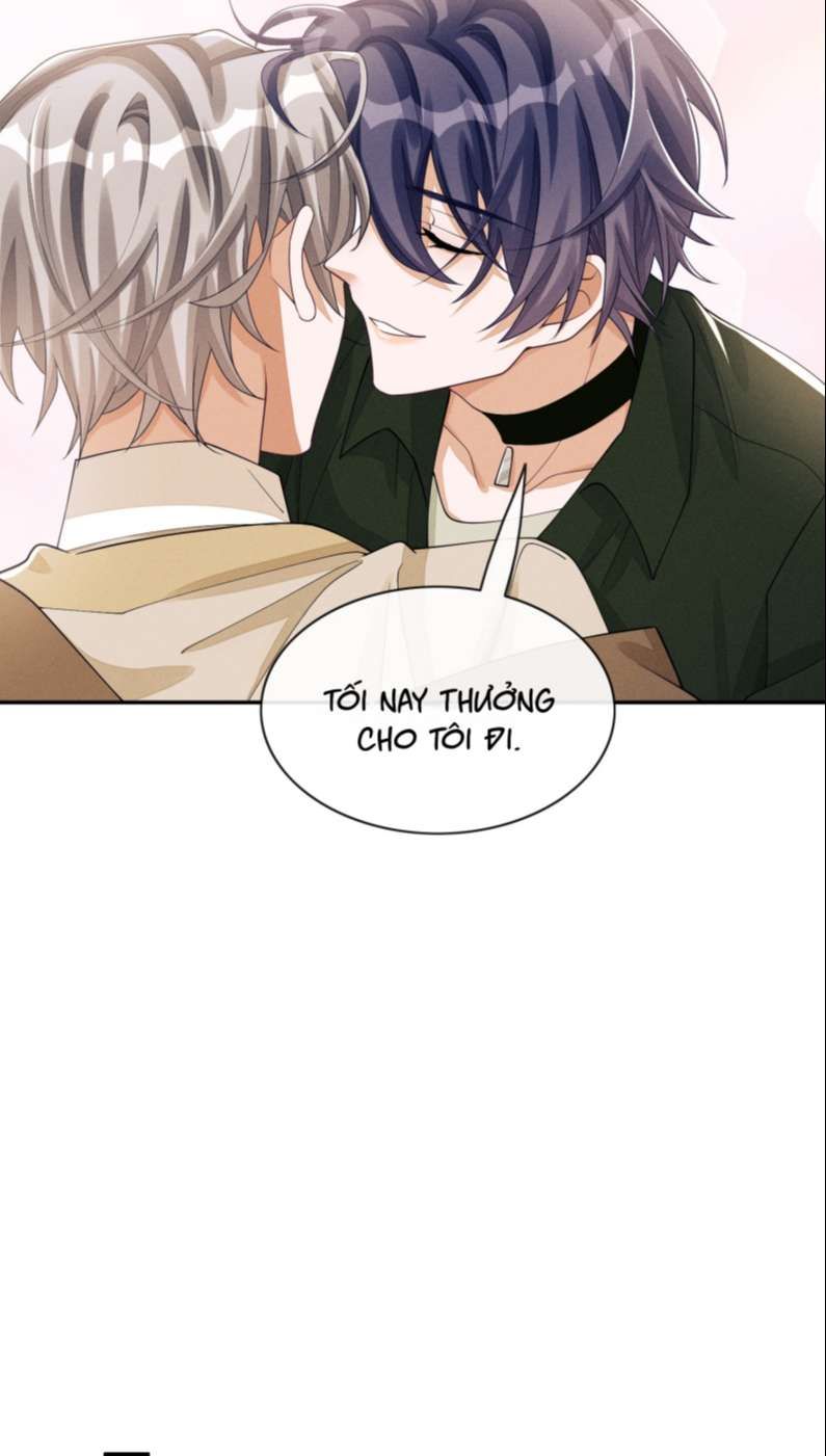 Bất Lộ Thanh Sắc Chapter 34 - 26