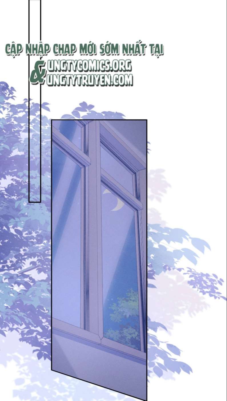 Bất Lộ Thanh Sắc Chapter 34 - 27