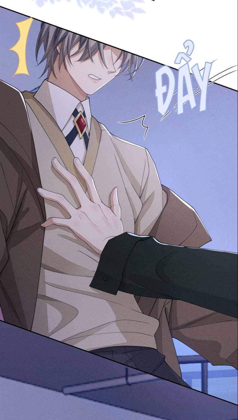 Bất Lộ Thanh Sắc Chapter 34 - 28