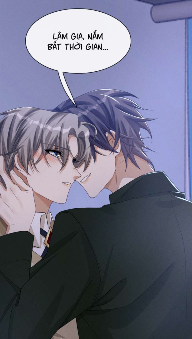 Bất Lộ Thanh Sắc Chapter 34 - 29