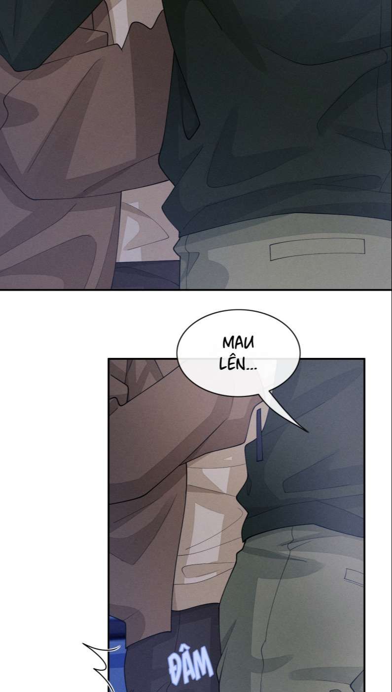 Bất Lộ Thanh Sắc Chapter 34 - 30