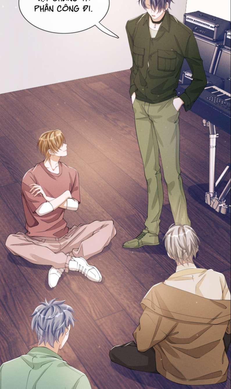 Bất Lộ Thanh Sắc Chapter 34 - 4