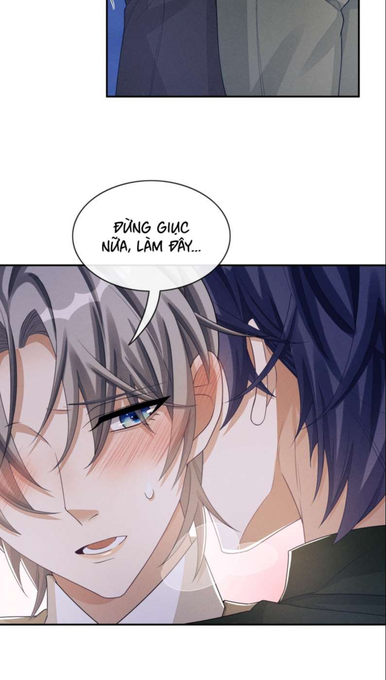 Bất Lộ Thanh Sắc Chapter 34 - 31