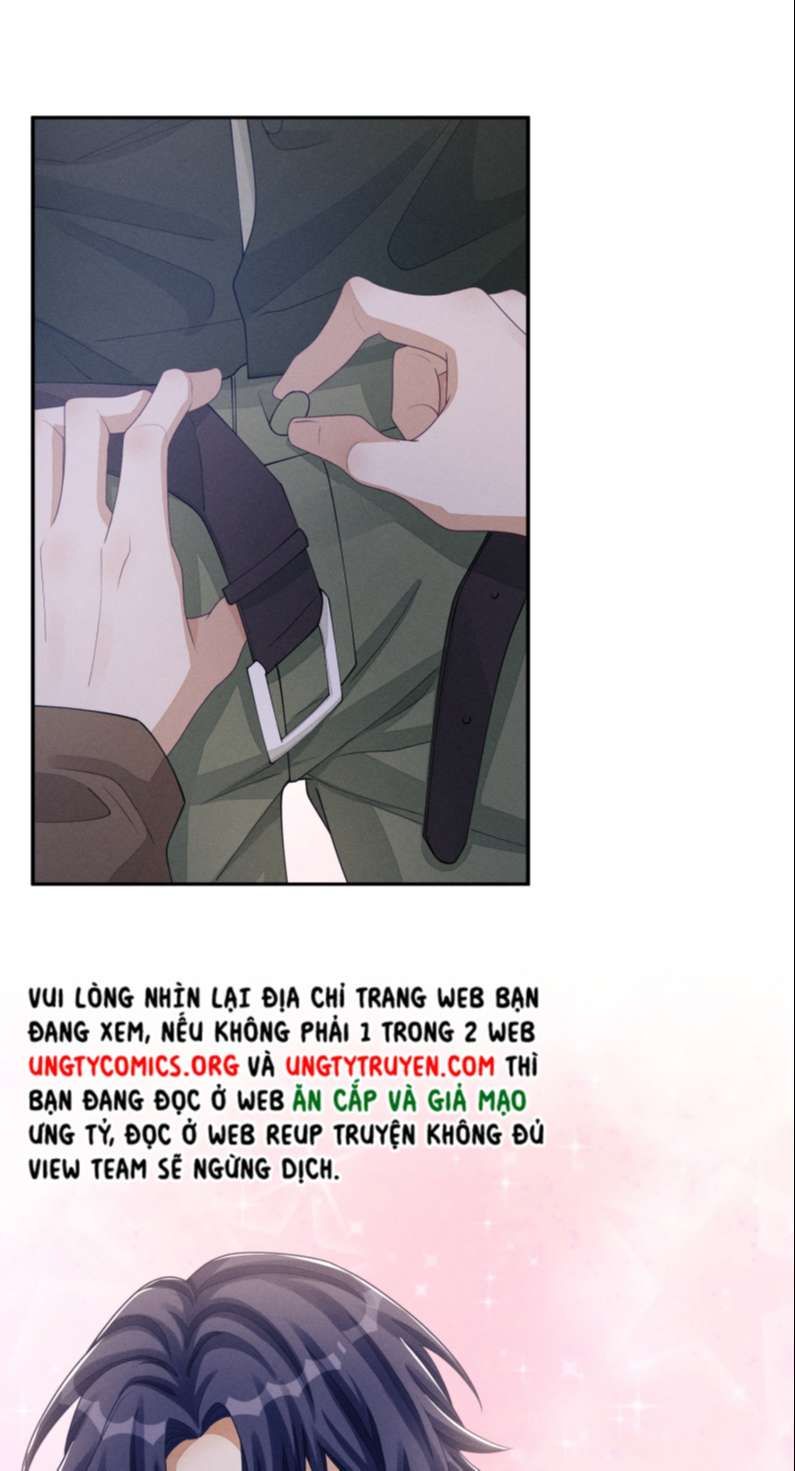 Bất Lộ Thanh Sắc Chapter 34 - 32
