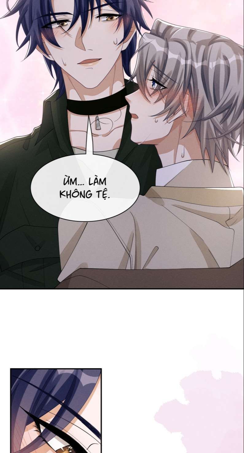 Bất Lộ Thanh Sắc Chapter 34 - 33