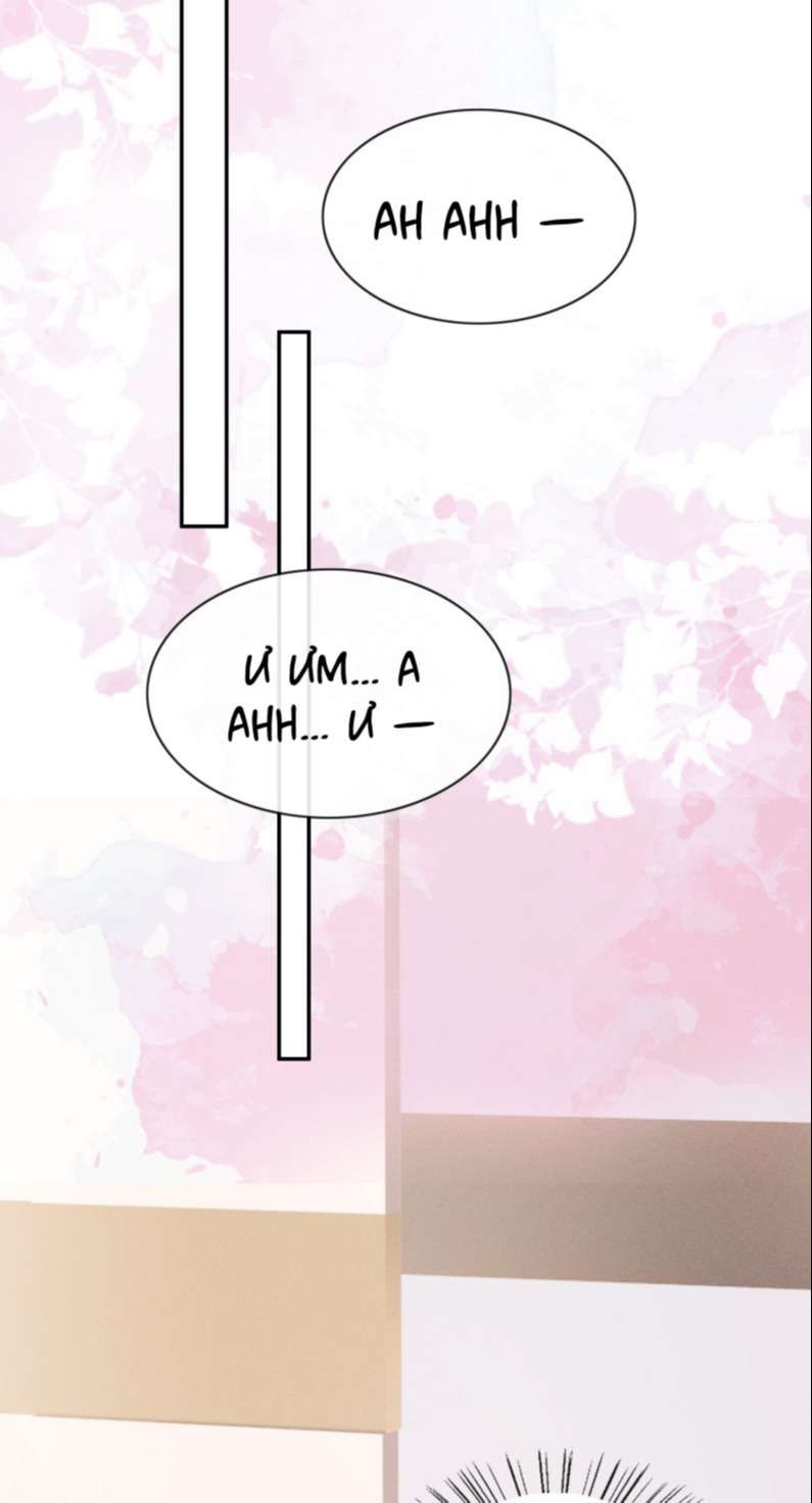 Bất Lộ Thanh Sắc Chapter 34 - 35