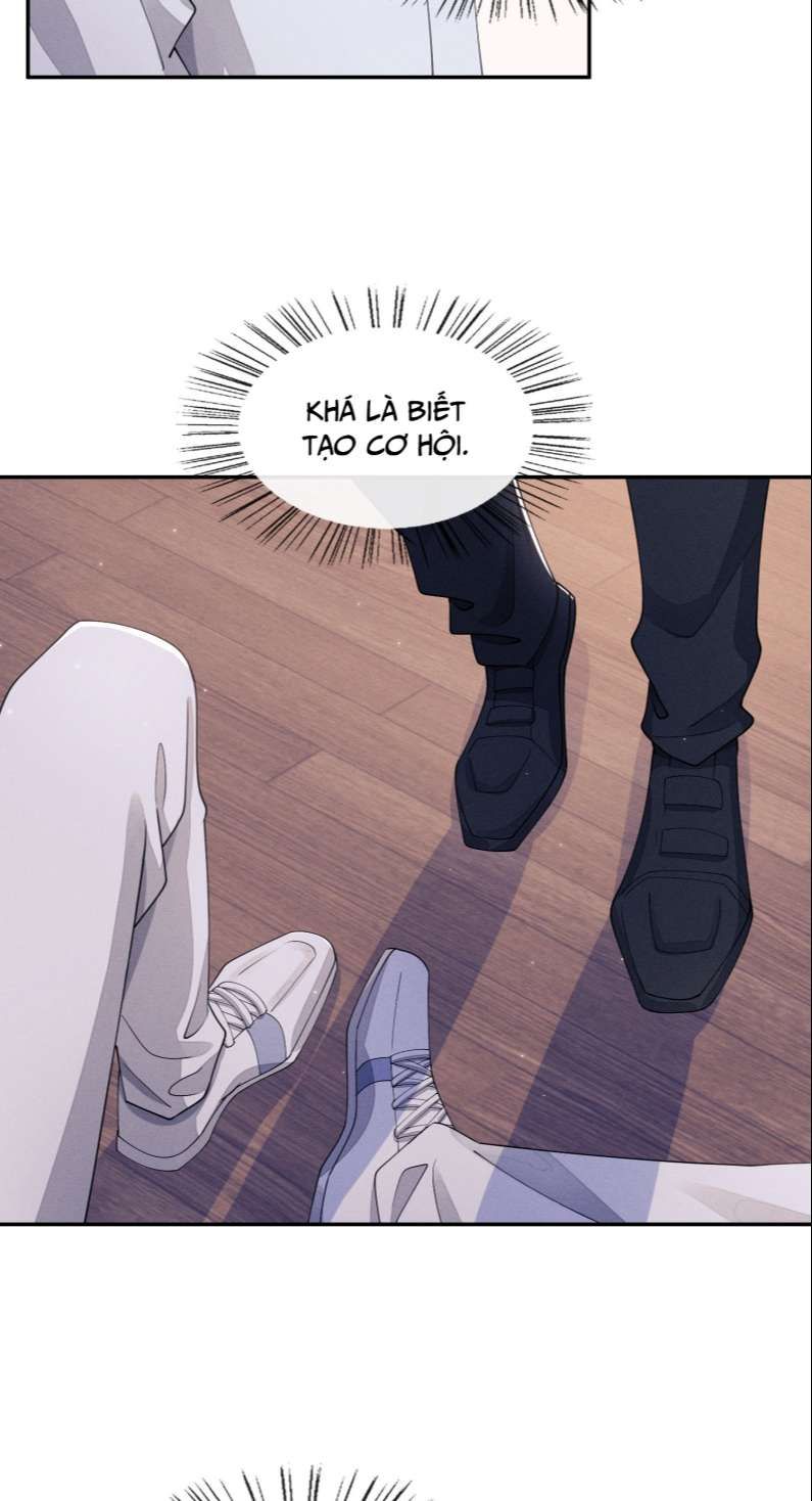 Bất Lộ Thanh Sắc Chapter 34 - 45