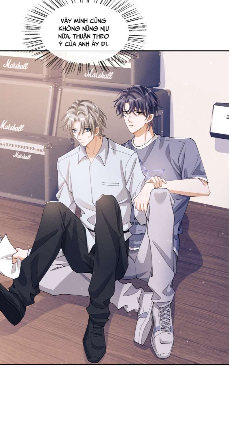 Bất Lộ Thanh Sắc Chapter 34 - 46