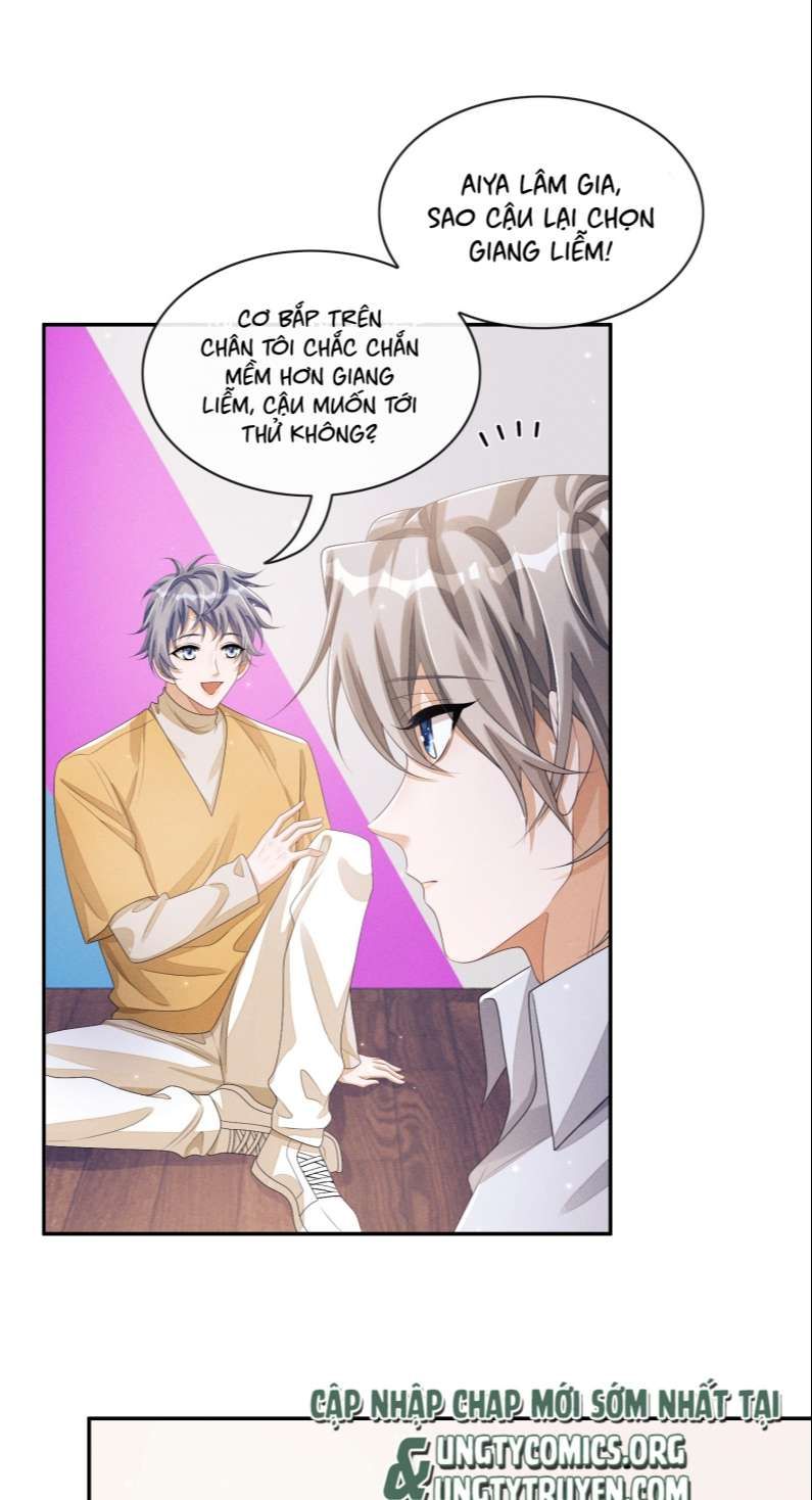 Bất Lộ Thanh Sắc Chapter 34 - 47