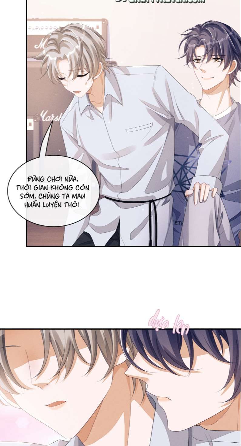 Bất Lộ Thanh Sắc Chapter 34 - 48