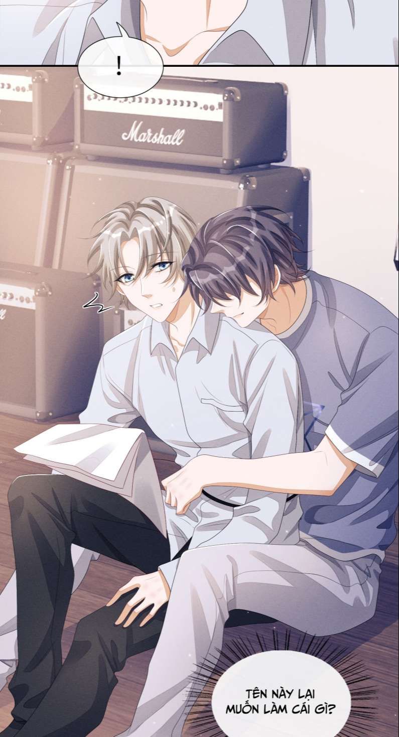 Bất Lộ Thanh Sắc Chapter 34 - 49