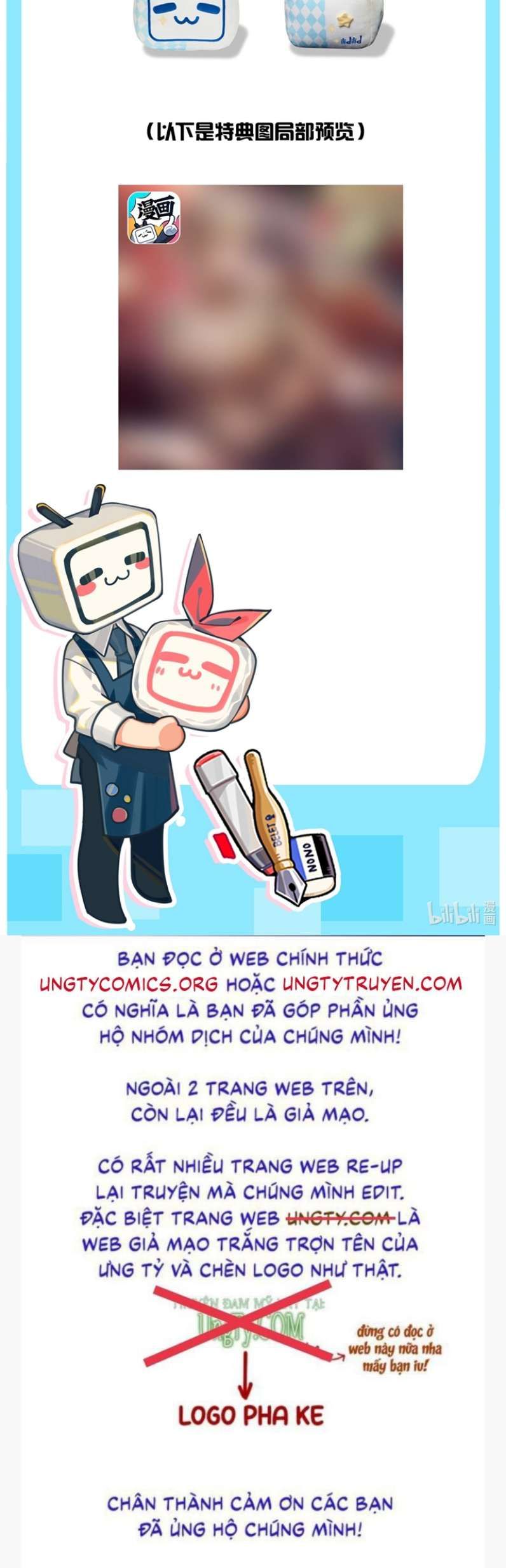 Bất Lộ Thanh Sắc Chapter 34 - 51