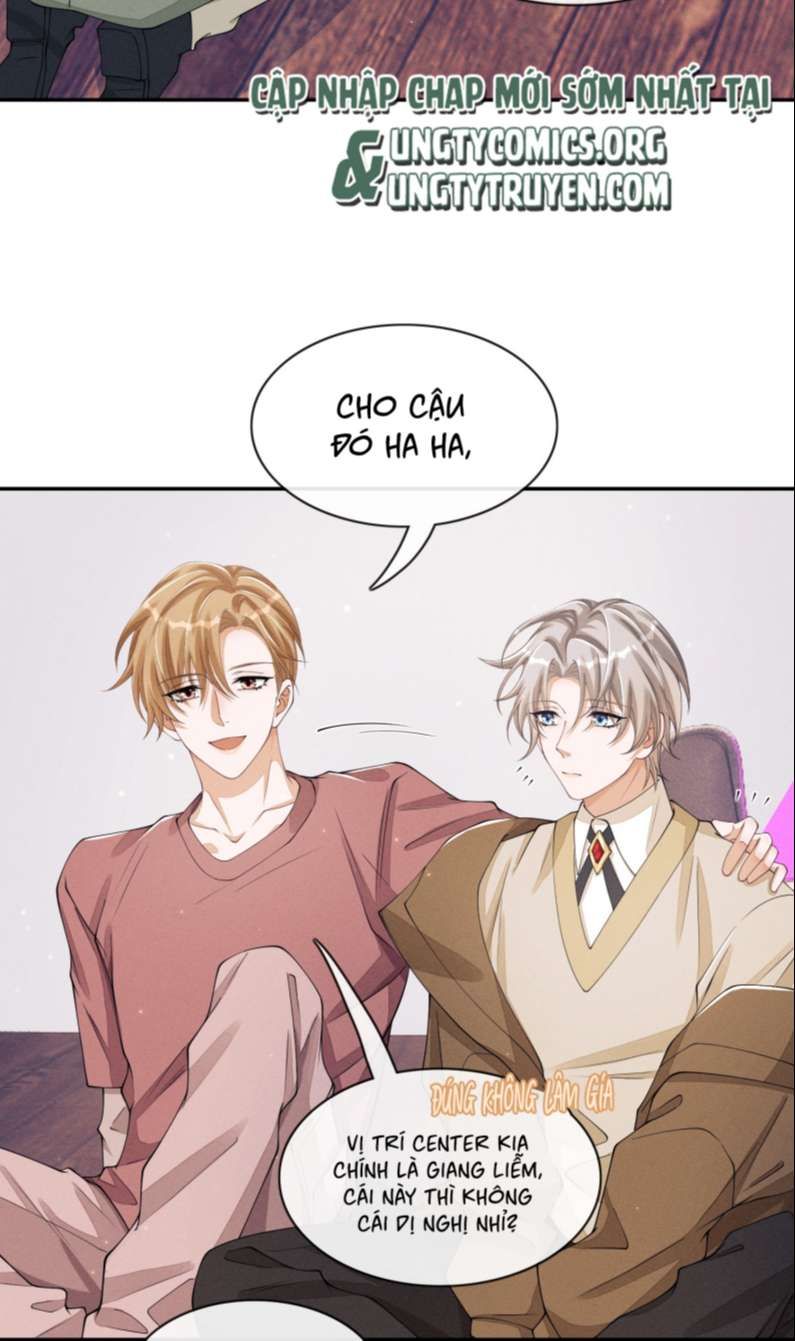 Bất Lộ Thanh Sắc Chapter 34 - 8