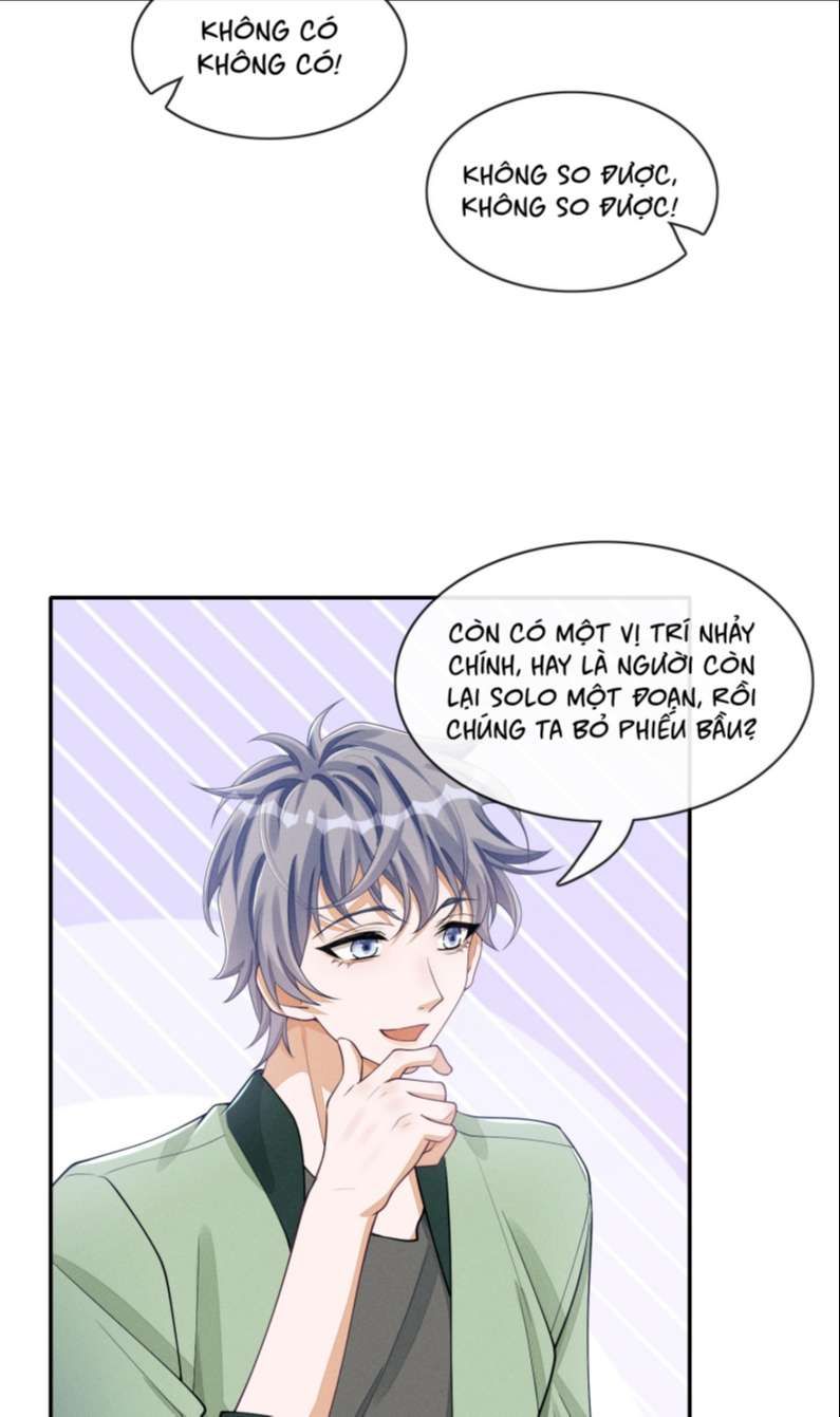Bất Lộ Thanh Sắc Chapter 34 - 9