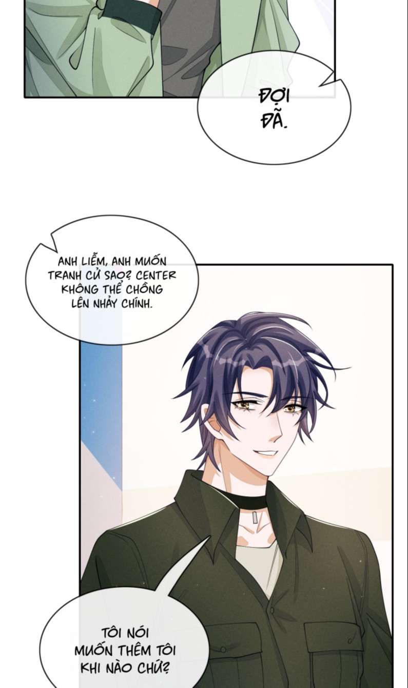 Bất Lộ Thanh Sắc Chapter 34 - 10