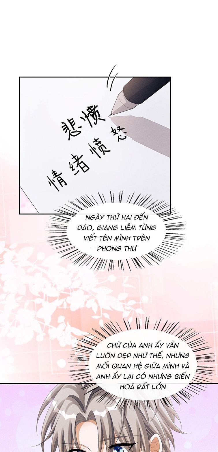 Bất Lộ Thanh Sắc Chapter 35 - 11