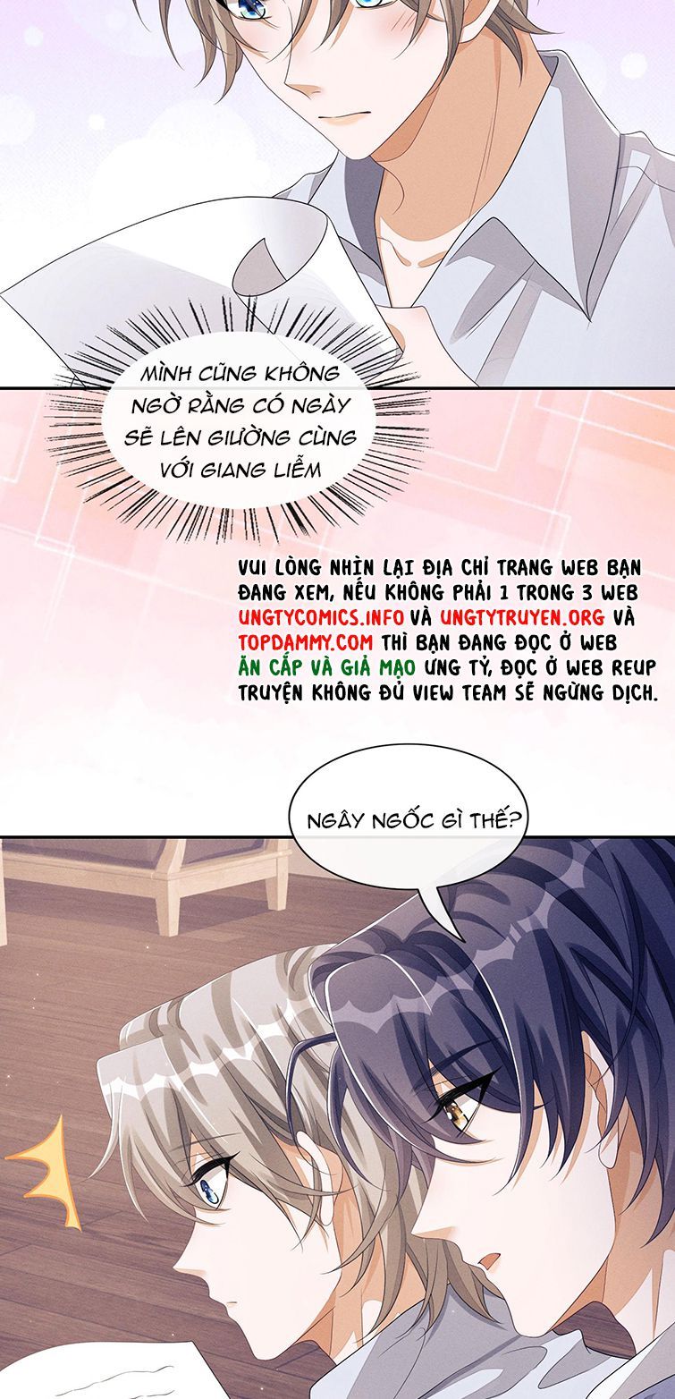 Bất Lộ Thanh Sắc Chapter 35 - 12