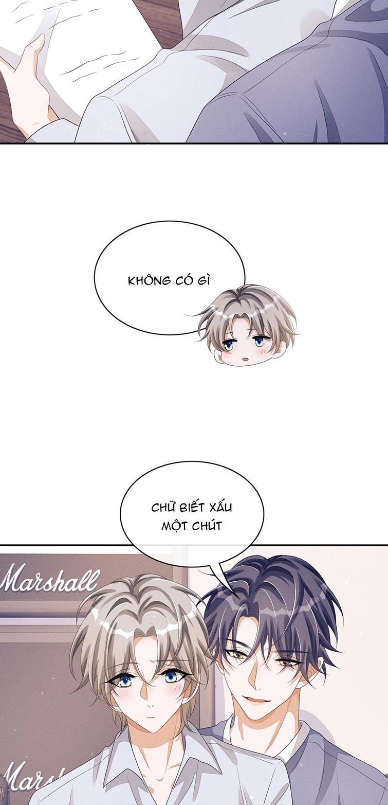 Bất Lộ Thanh Sắc Chapter 35 - 13