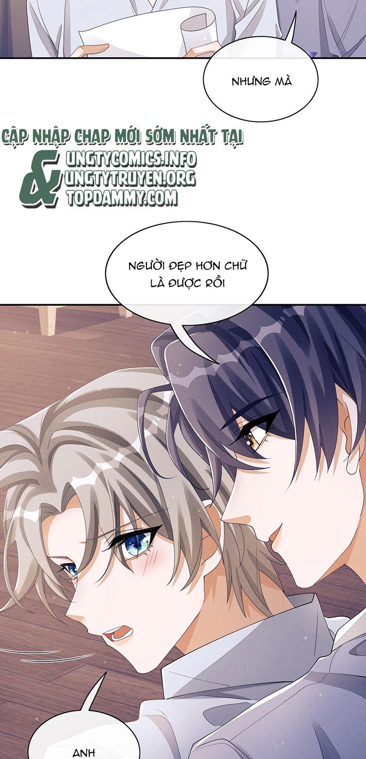 Bất Lộ Thanh Sắc Chapter 35 - 14