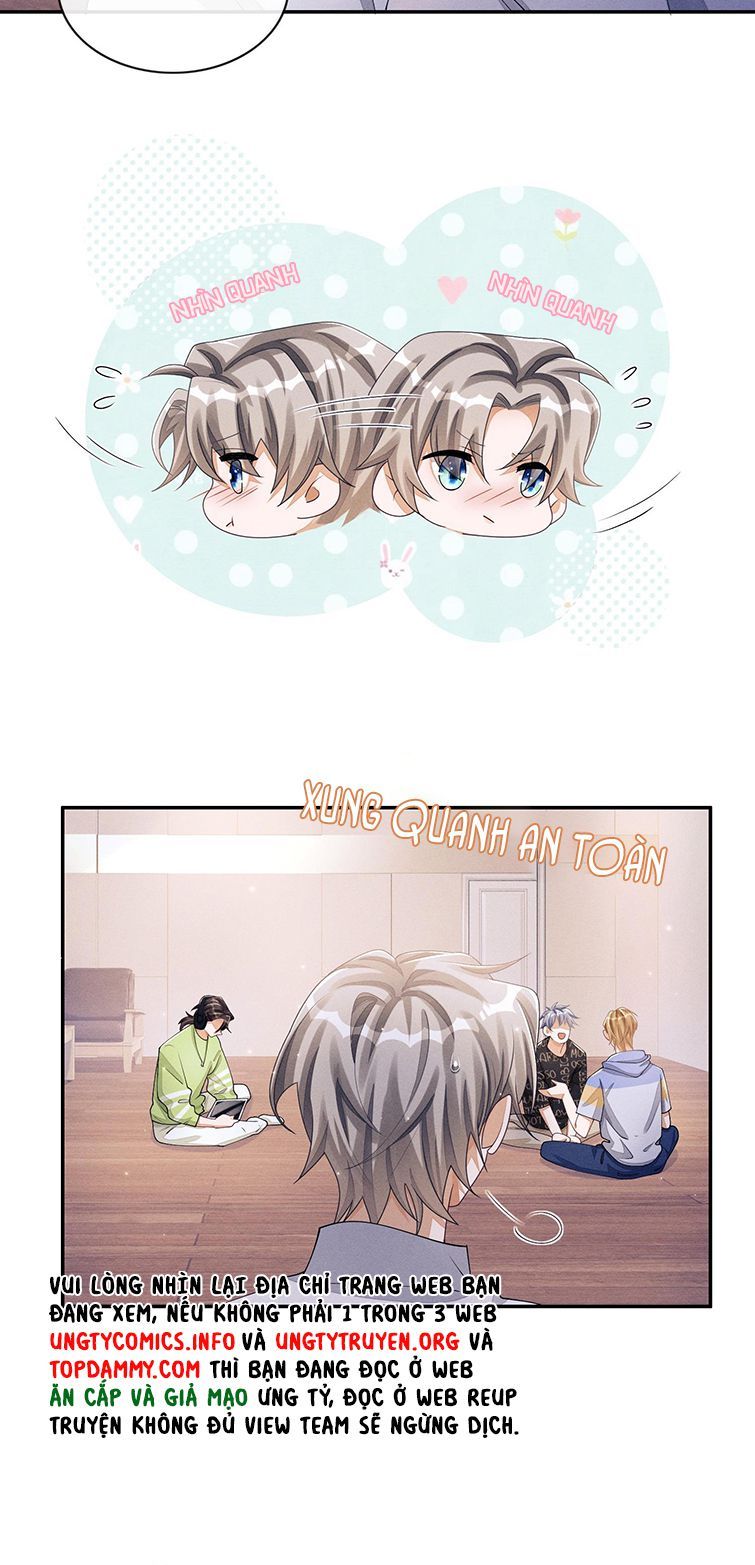 Bất Lộ Thanh Sắc Chapter 35 - 15