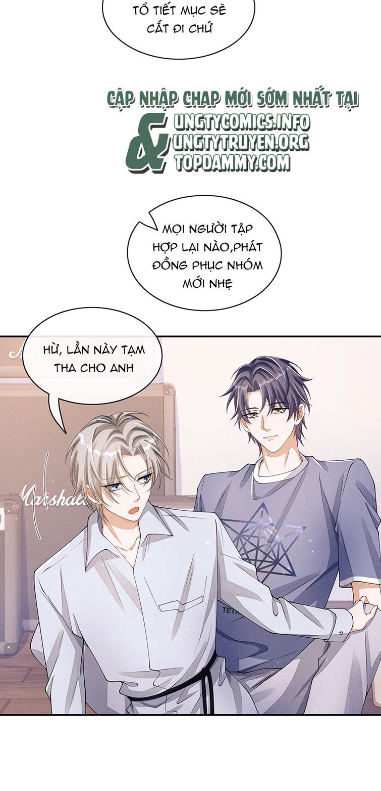 Bất Lộ Thanh Sắc Chapter 35 - 18