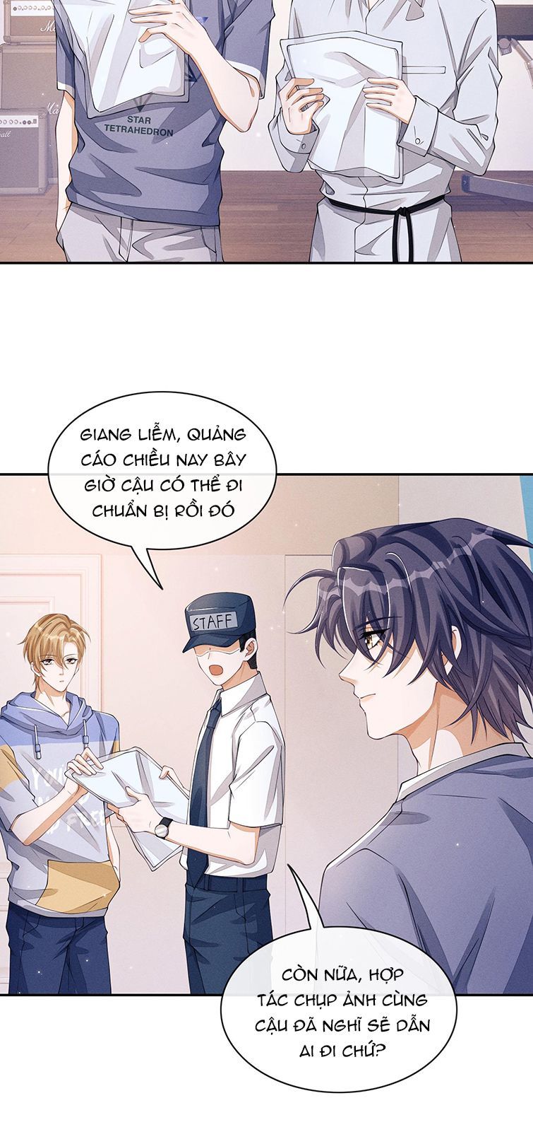 Bất Lộ Thanh Sắc Chapter 35 - 20