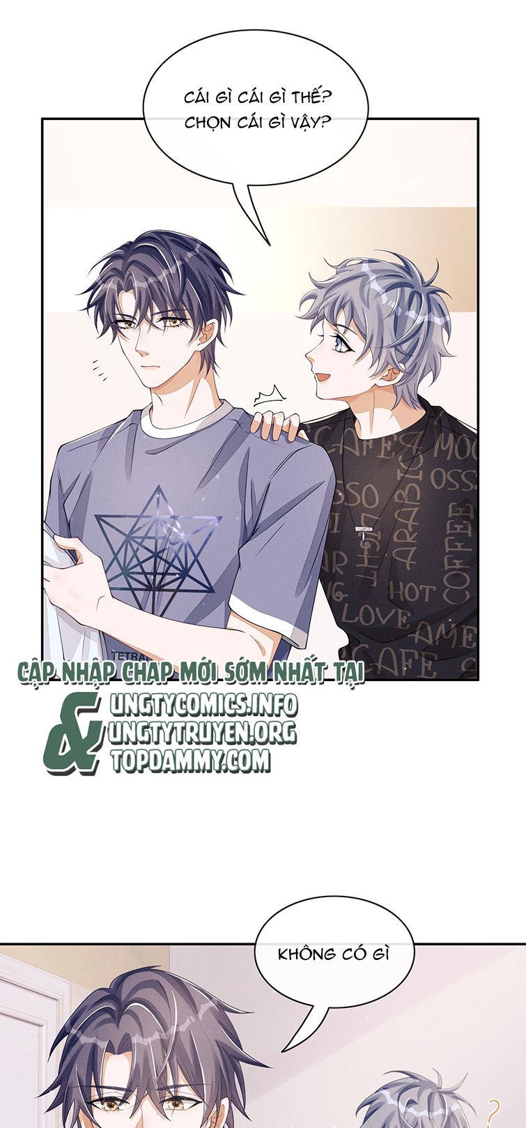 Bất Lộ Thanh Sắc Chapter 35 - 21