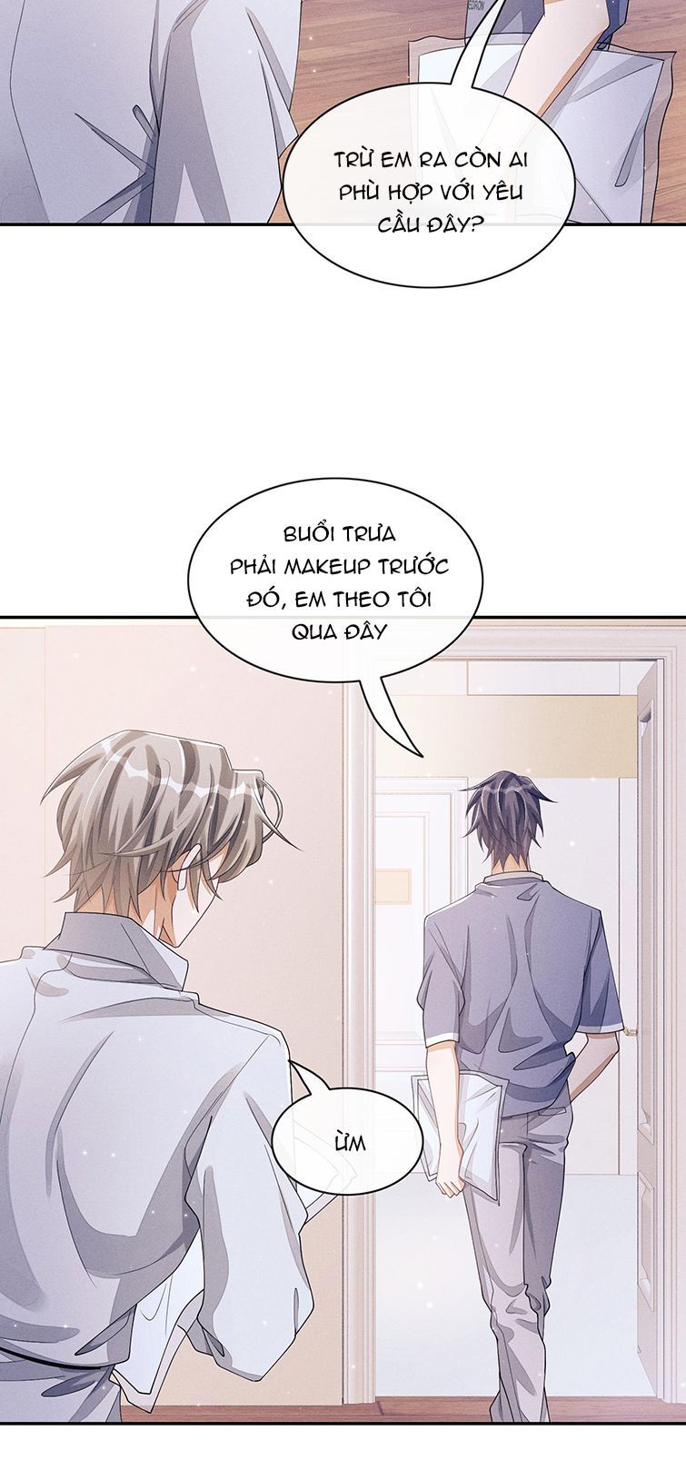 Bất Lộ Thanh Sắc Chapter 35 - 24