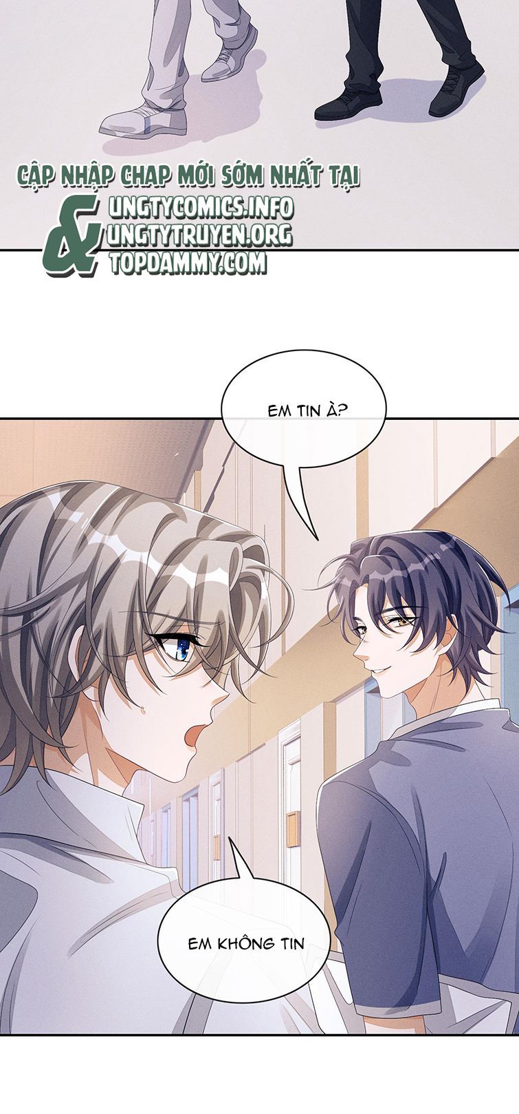 Bất Lộ Thanh Sắc Chapter 35 - 26