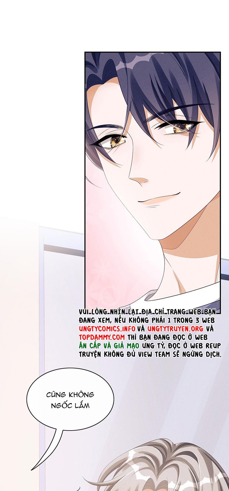 Bất Lộ Thanh Sắc Chapter 35 - 27