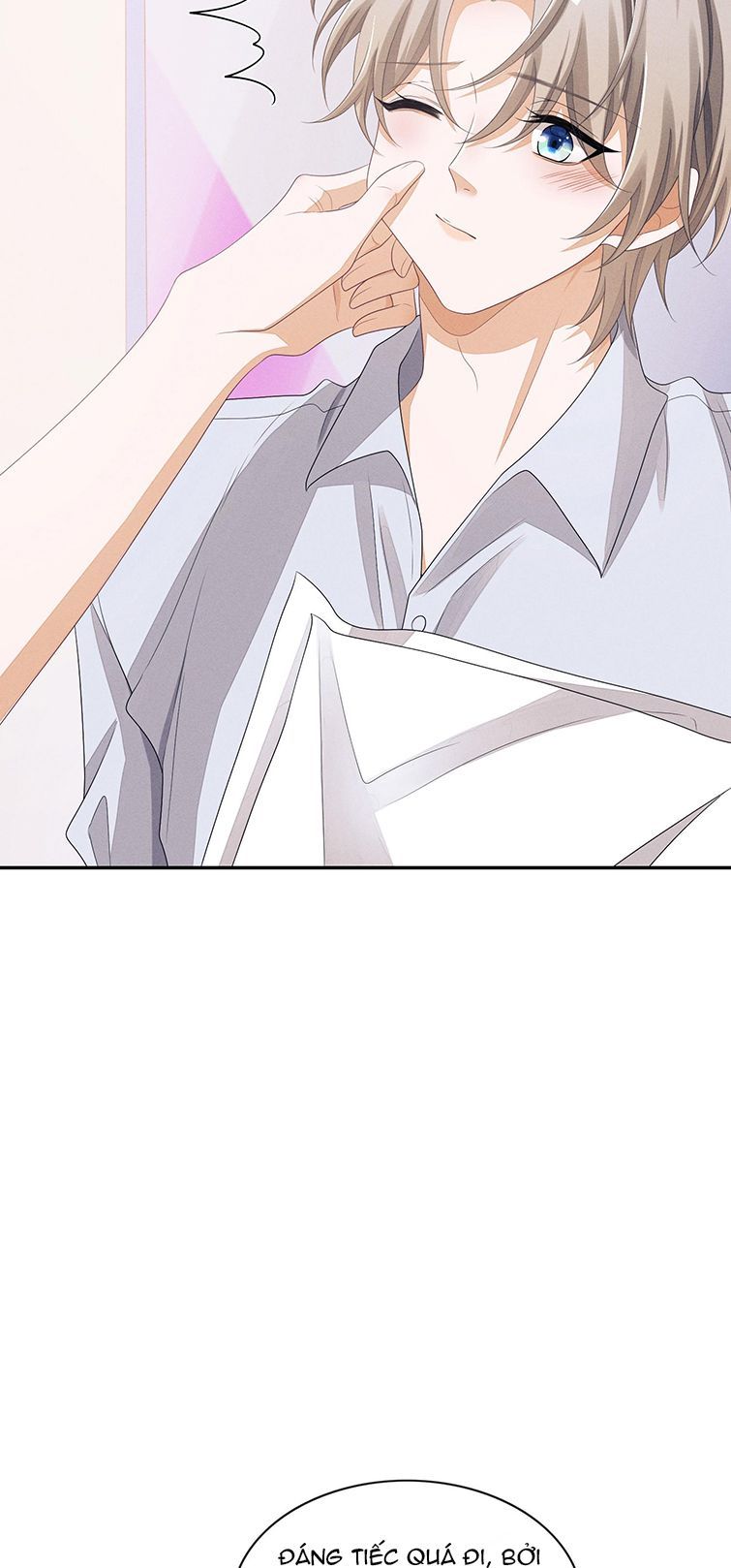 Bất Lộ Thanh Sắc Chapter 35 - 28