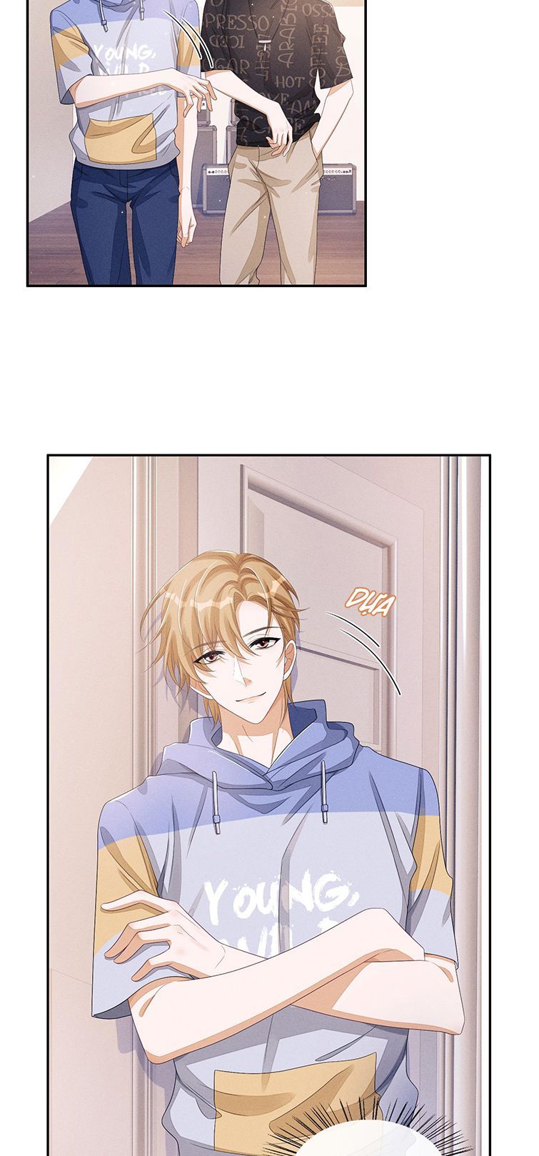 Bất Lộ Thanh Sắc Chapter 35 - 30