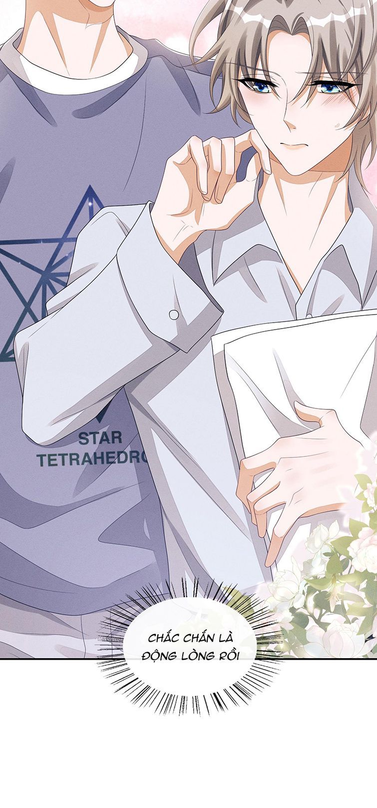 Bất Lộ Thanh Sắc Chapter 35 - 32